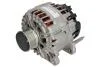 Генератор (14В, 140А, новий) AUDI A1, A3, A4 B6, A4 B7, A8 D4, Q3, TT  CHRYSLER SEBRING  DODGE AVENGER, CALIBER, JOURNEY  FORD GALAXY I  JEEP COMPASS, PATRIOT  SEAT ALHAMBRA, ALTEA 1.0-4.0 09.95- 439664