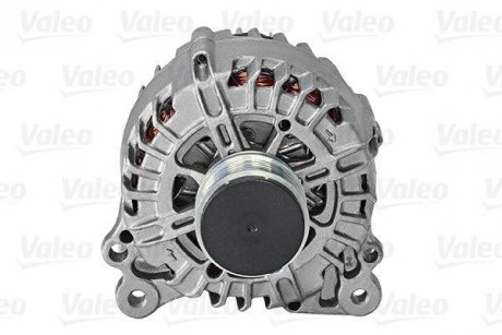 Генератор Valeo 439667 (фото 1)