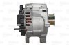 Генератор (14В, 120А, новий) SMART FORTWO 1.0 01.07- Valeo 439785 (фото 4)