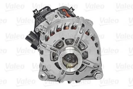 Генератор Valeo 439965