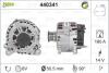 Генератор Valeo 440341 (фото 1)
