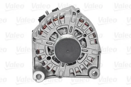 Автозапчасть Valeo 440555