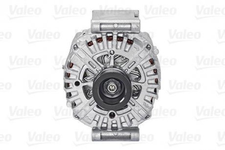 Генератор Valeo 440601 (фото 1)