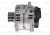 ALTERNATOR RENAULT CLIO 1,1 07- Valeo 443041 (фото 3)