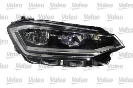 Автозапчасть Valeo 450571