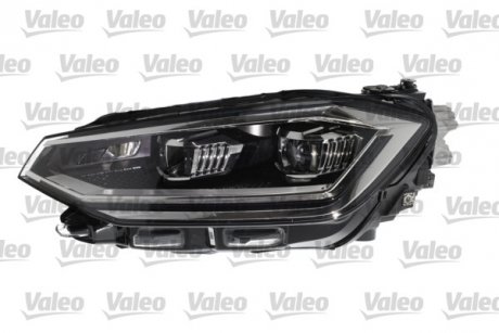 Автозапчасть Valeo 450578