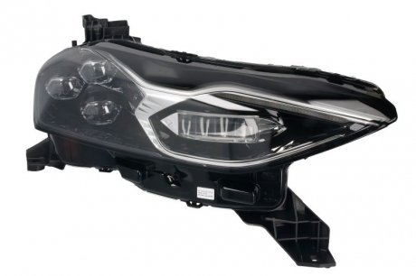 Фара Прав (LED, електричн, з мотором) DS DS 3 / DS 3 Valeo 450975