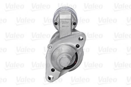 Стартер Valeo 455722 (фото 1)