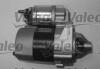 Стартер Valeo 458162 (фото 3)