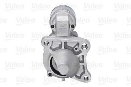 Стартер Valeo 458179 (фото 1)