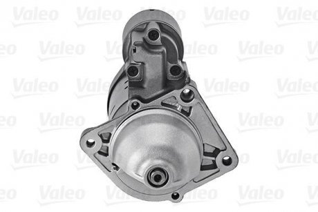 Стартер Valeo 458208 (фото 1)