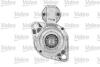 Стартер Valeo 458390 (фото 1)