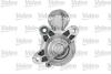 Стартер Valeo 458637 (фото 1)