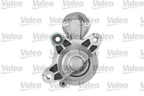 Стартер Valeo 458637 (фото 1)