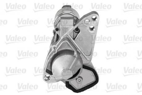 Стартер Valeo 458646 (фото 1)