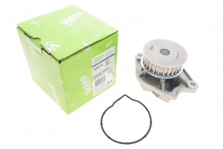Помпа водяная Valeo 506576
