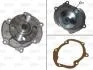 Насос охолоджуючої рідини ALFA ROMEO 159, BRERA, SPIDER  BUICK ENCLAVE  CADILLAC BLS, CTS, CTS SPORT, SRX, STS  CHEVROLET CAMARO, CAPTIVA  GMC TERRAIN  OPEL ANTARA A, INSIGNIA A 2.8-6.2 01.04- 506866