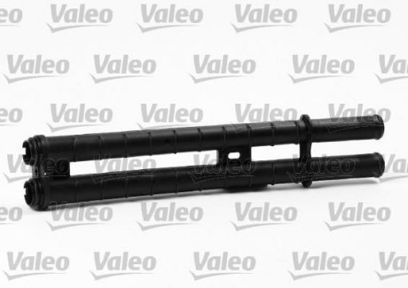 Радіатор обігрівача Valeo 508555 (фото 1)