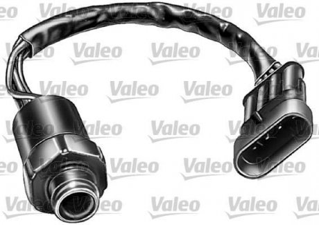 Пневматический выключатель, кондиционер Valeo 508655 (фото 1)