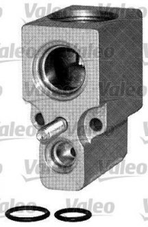 Расширительный клапан, кондиционер Valeo 508866 (фото 1)