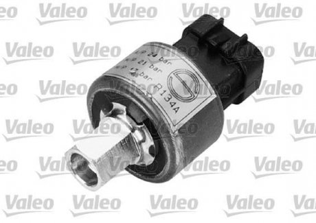 Датчик тиску кондиціонера Valeo 509669 (фото 1)