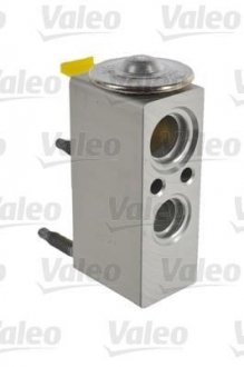 Розширювальний клапан, кондиціонер Valeo 515055