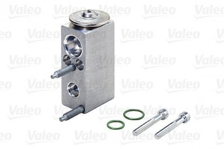 Розширювальний клапан, кондиціонер Valeo 515140
