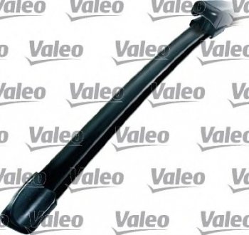 Щетка стеклоочистителя Valeo 567820 (фото 1)