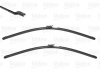 Щетка стеклоочистителя бескаркасные передние (2шт.) силенсио aquablade Valeo 572308 (фото 1)