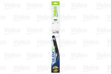 Щітка склоочисника Valeo 574088