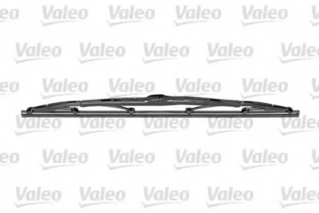 Щетка стеклоочистителя Valeo 574111