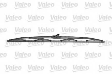 Щітка склоочисника Valeo 574115