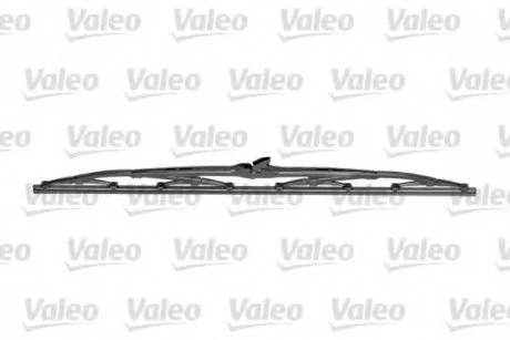 Щітка склоочисника Valeo 574118