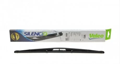 Щітка склоочисника Valeo 574128