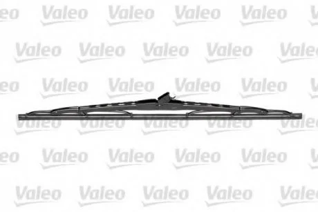 Щітка склоочисника Valeo 574129