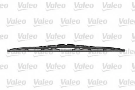 Щетка стеклоочистителя Valeo 574136
