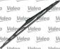 Щітка склоочисника Valeo 574137 (фото 1)