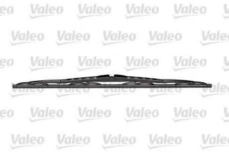 Щітка склоочисника Valeo 574145