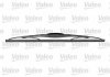 Щетка стеклоочистителя каркасная Valeo Silencio Performance 400 мм (16") 574147