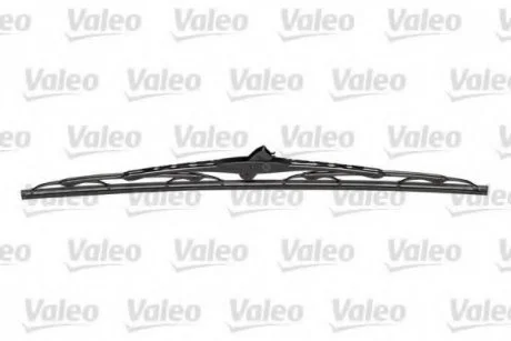Щітка склоочисника Valeo 574148