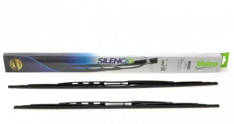 Щітка склоочисника Valeo 574162
