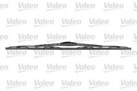 Щітка склоочисника Valeo 574194