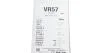 Щітка склоочисника Valeo 574201 (фото 4)
