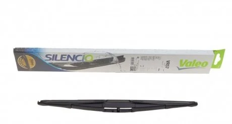 Щітка склоочисника Valeo 574201