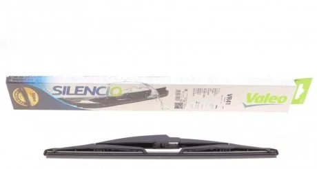 Стеклоочиститель Valeo 574207