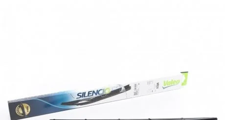 Склоочисник задній Valeo 574248