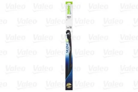 Щетка стеклоочистителя Valeo 574249 (фото 1)