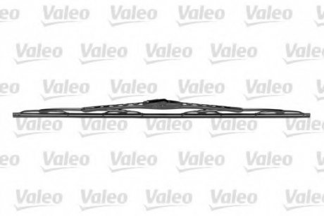 Щетка стеклоочистителя Valeo 574250 (фото 1)