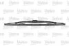 Щетка стеклоочистителя каркасная задняя Valeo Silencio Rear 330 мм (13") 574282