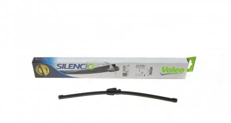Щітки склоочисника Valeo 574300